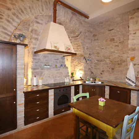 La Casina Colorata Гостевой дом *