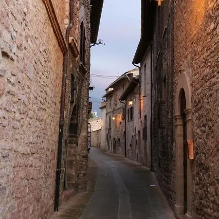 La Casina Colorata *